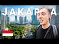 Lagu Mijn eerste keer in Jakarta, Indonesië! (Verrassende eerste indrukken) 🇮🇩