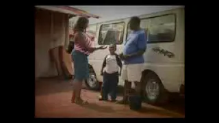 mr ibu umou