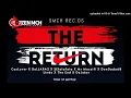 Download Lagu THE RETURN - CoxLover X DoLLAR42 X SEfalaFala X Mr Massifi X DonDada68 Lindo X The End X DeJoker