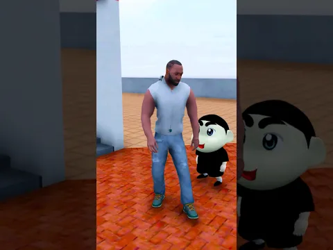 Wow 😳 Finally Shinchan Ka cheat Code Milgya Indian Bike drive 3d #indianbikedriving3d #ibd3d #shorts
