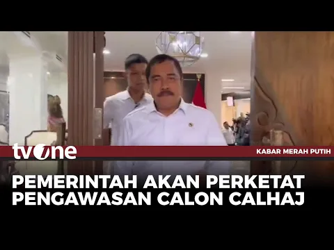 Larangan Berhaji Menggunakan Visa Ziarah