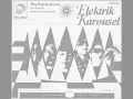 The Focus Group -- Kinky Korner Klub/The Heavy Blessing/Wax Phantoms