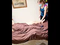 Leg Massage