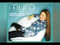 Download Lagu Myra - Miracles Happen (When You Believe) [special cut]