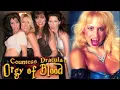 Countess Dracula s Orgy of Blood The After Dark Vampiress recap