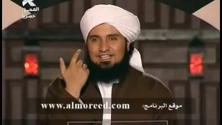 أعرابي يشتم الامام زين العابدين علي بن الحسين شاهد ردة فعله قصة مؤثرة جدا 