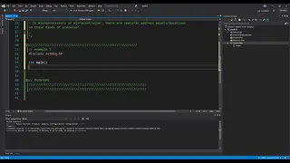 C Programming - Spring