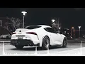 PAIN - Shut Your Mouth (Alexandrjfk Remix) | Bass Boosted Tiktok Remix 2023