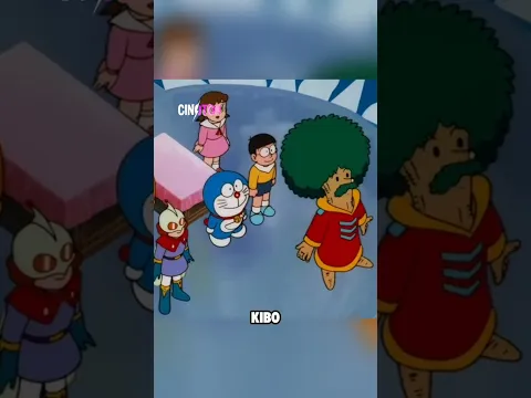 KIBO SUDAH DEWASA!!