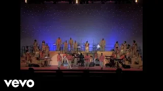 joyous celebration come holy live at the grand west arena cape town 2008 