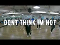 DONT THINK IM NOT - Kandi