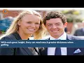 The Height Advantage How Tall Is Rory McIlroy Unveiled