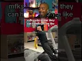 he took too much pre workout
