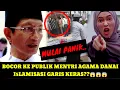 Download Lagu AKHIRNYA TUHAN BONGK4R SEMUA😱