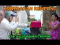 Download Lagu GARA-GARA PAKET ONLINE || KONTRAKAN REMPONG EPISODE 542