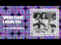 The Jones Girls - Who Can I Run To (Official PhillySound)