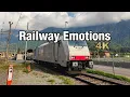 Lagu 🚆 4K Cab ride through beautiful Bernese Highland/Oberland (Thun - Interlaken | Cab Ride Switzerland)