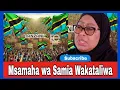 Lagu Taarifa mbaya kwa Samia Usiku huu,Atakiwa kujiuzulu na Msamaha umekataliwa na wananchi Tanzania leo