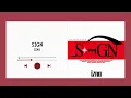 [BASS BOOSTED + EMPTY ARENA] izna - SIGN |kpoptifyy