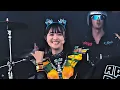 RATATATA (𝗖𝗮𝘁 𝗘𝗮𝗿𝘀 𝘃𝗲𝗿𝘀𝗶𝗼𝗻) - Fancam Compilation | Electric Callboy & BABYMETAL (2024)