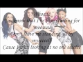 Download Lagu Little Mix - Move (with Lyrics)