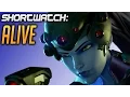 Shortwatch Alive - Overwatch Analysis Lore Speculation