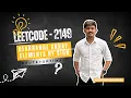 Rearrange Array Elements by Sign LeetCode 2149 Approaches Brute Optimal Java DSA