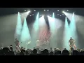 Lagu Jesus Bones/Bite the Hook - Incendiary (09/06/2025 @ Danforth Music Hall)