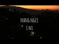 Aldo - Tawnmang Hi Ka Hua feat. Pando [Official Lyric Video]