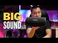 Download Lagu YOU HAVE TO LISTEN 🎧 TO THIS! - JBL Xtreme 3 Bluetooth Speaker