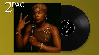 2Pac Featuring Dr Dre California Love 1960 S Soul Cover Version  2Pac Featuring Dr Dre California Love 1960 S Soul Cover Version