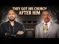 Inside Crenshaw Christian Center s Future After Bishop Price s Death