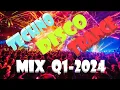 Lagu DJ Polkovnik - MIX Q1-2024. Лучшие треки за I квартал 2024. Мощная электронная музыка для души. NEW