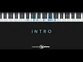 Pelan Pelan Saja - Kotak (KARAOKE PIANO - FEMALE KEY)