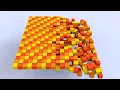 Cinema 4D Tutorial - Random Effector