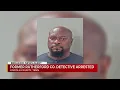 Former Rutherford County detective arrested