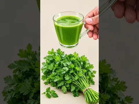 مشروب طبيعي خرافى🌿 ببلاش.. سرّ للأسف ملايين لا تعرفه!