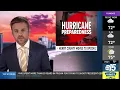 Horry County has moved to OPCON 2 ahead of any potential impacts from soon-to-be Imelda