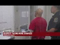 Greenville Co inmate charged in 2022 kidnapping assault