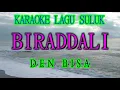 Lagu Tausug karaoke tanpa vokal title bidadari