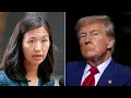 Download Lagu Democrat Mayor Threatens Trump – But She Gets the Ultimate ‘Fool Around and Find Out’