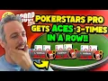 Download Lagu ACES For Another Shot at the SCOOP Title | DAY 9 ❤️ SCOOP 2024