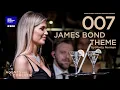 Download Lagu James Bond Theme 007 - Dr. No // The Danish National Symphony Orchestra (Live)