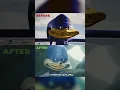 Download Lagu Before vs After: Shin Sonic Chases People