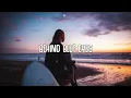 Tokio Hotel, VIZE - Behind Blue Eyes (Lyrics)