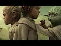 Star Wars Luke Skywalker explained