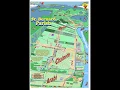 St Bernard Parish Map