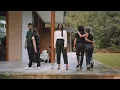 Mentissa : Prends moi la tête (lyrics video)
