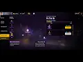 New Iris character Top Up Event Free fire Cag Amit FF