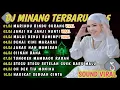 Download Lagu DJ MINANG TERBARU 2025 FULL BASS | VIRAL TIKTOK🎵DJ MARINDU RINDU SURANG DJ JANJI KA JANJI NANTI🎵